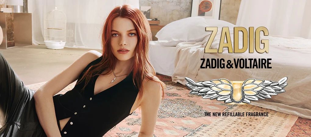 Banner Calvin Klein Aromas Black Friday